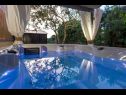 Apartmanok Suza - relaxing & beautiful: A1(2+2), A2(4+2) Zadar - Riviera Zadar  - részlet