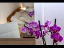Apartmanok Suza - relaxing & beautiful: A1(2+2), A2(4+2) Zadar - Riviera Zadar  - Apartman - A2(4+2): részlet