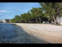 Apartmanok Eddie - great location & comfor: A1(4), A2(4), A3(4), A4(4) Zadar - Riviera Zadar  - strand
