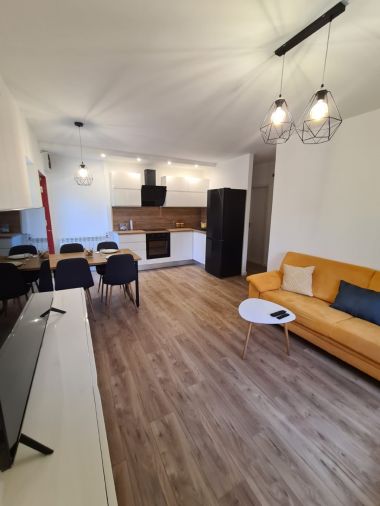 Apartmanok Sani-modern and cozy: A1(2) Supetar - Brac sziget 