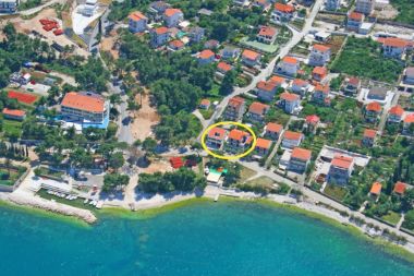 Apartmanok Bela1- close to the beach A1(7) Mastrinka - Ciovo sziget 