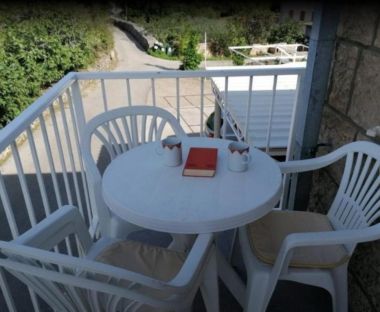 Apartmanok Antea - private parking & garden: A1(4) Cilipi - Riviera Dubrovnik 