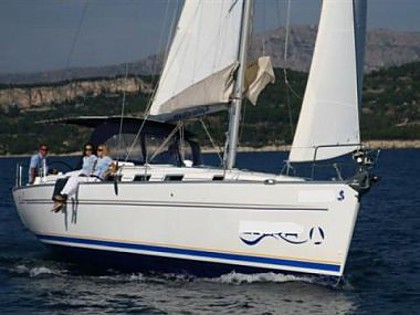 Vitorlas hajo - Beneteau Cyclades 43.4 (code:ULT9) - Dubrovnik - Riviera Dubrovnik  - Horvátország 