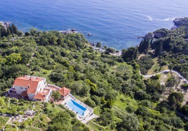 Házak a pihenésre Luxury - amazing seaview H(8+2) Soline (Dubrovnik) - Riviera Dubrovnik  - Horvátország 