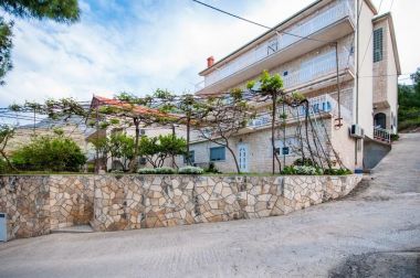 Apartmanok Ante - 150m from the sea A1(2), A2(4+1) Duce - Riviera Omis 