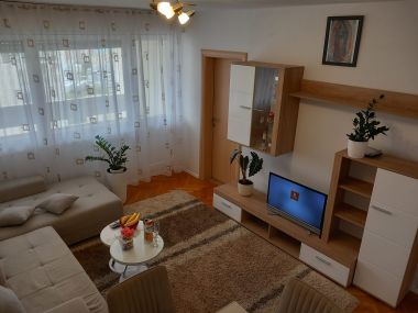 Apartmanok Mari - cozy apartment: A1(2+2) Split - Riviera Split 