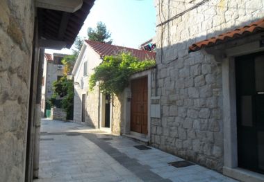 Apartmanok Davor -  in city centre: SA1(2) Split - Riviera Split 
