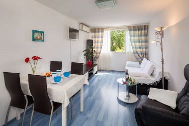 Apartmanok Dragica 1 - cozy flat : A1(3) Split - Riviera Split 