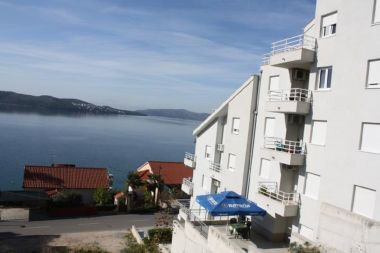 Apartmanok Marin2- near beach: A3(4+2) Trogir - Riviera Trogir 