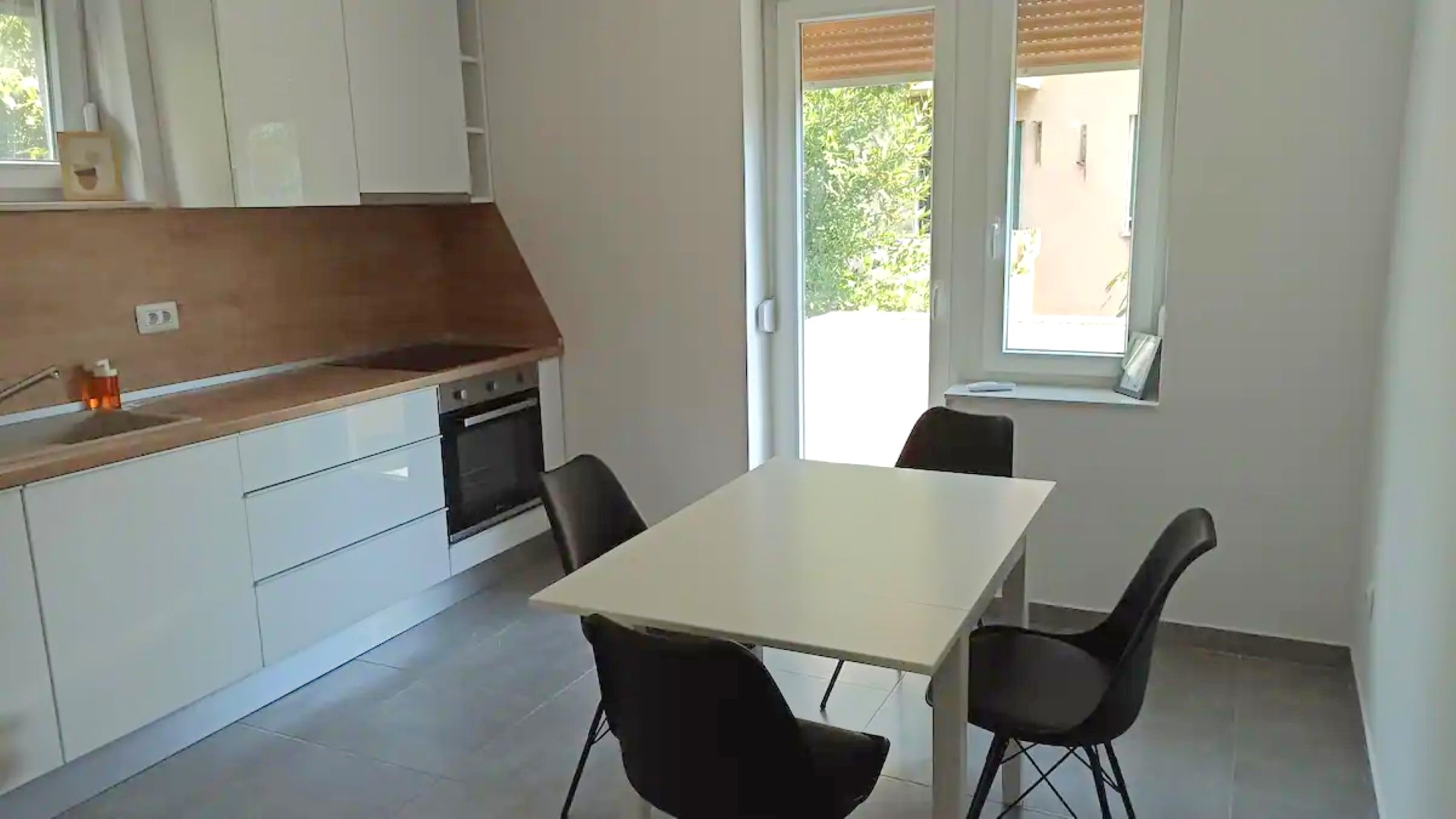 Apartmanok Karmen - modern and comfy: A1(2+1) Rijeka - Kvarner 